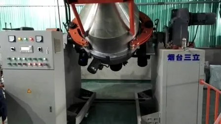 Powder Coating for Pipeline and Valve Industry