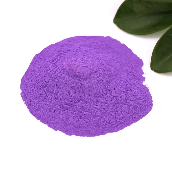 Free Samples Powder Coating for Pipeline Valves Paint