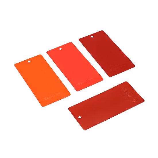 Powder Coating for Energy Pipeline Paint Painting Powder Paint