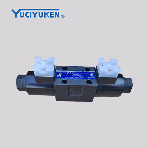 Yuciyuken Solenoid Operated Directional Control DSG