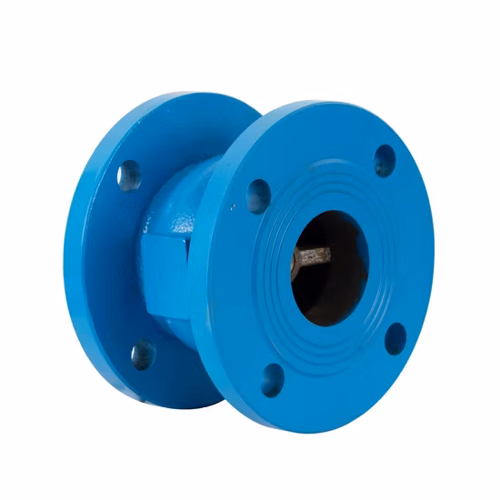 ANSI GB Standard Carbon Steel Soft Sealed Flange End Full Hole Sleeve Plug Valve