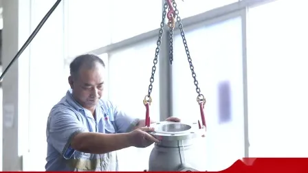 Industrial/Sanitary Full Bore Threaded NPT/BSPT/Bsp Stainless Steel CF8/CF8m DN15 Floating Check Valve/Strainer/Globe Valve/Ball Valve