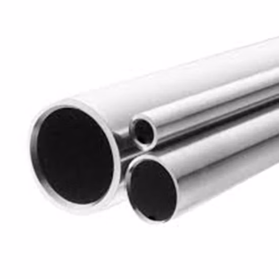 China 1.5 Inch 201/304/316/420 Ss Tube Inox Iron Stainless Steel Pipe for Guradrail