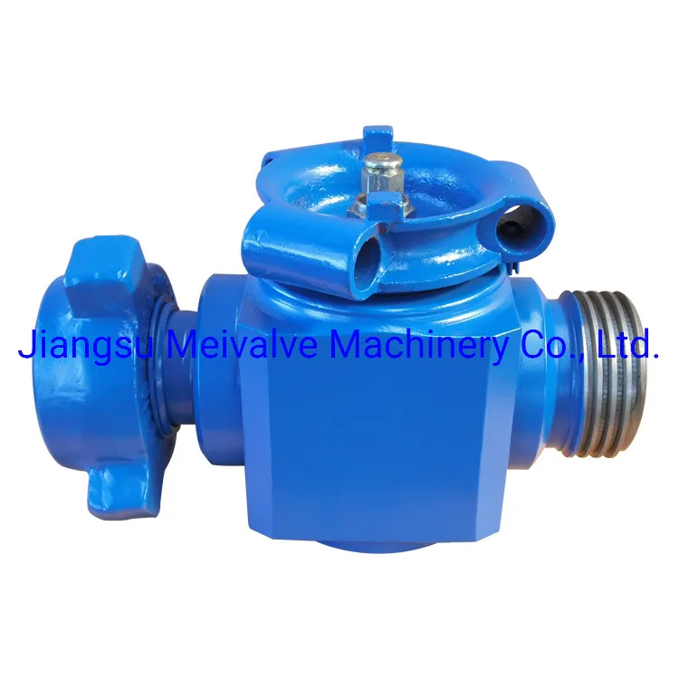 10%off Oil Well Drilling Mud High Pressure 15000 Psi 2
